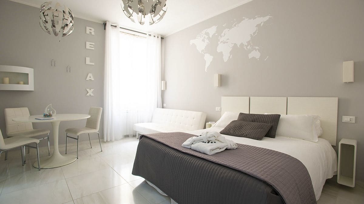 Ca Dei Nobili Bed & Breakfast Genoa Bagian luar foto